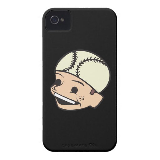 Fan Case-Mate iPhone 4 Cases