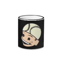 Fan Mug