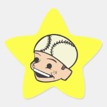 Fan Sticker