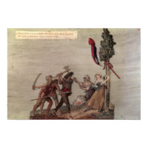 Fanatic Peasants in the Chouan War posters