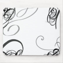 Fancy Mousepad