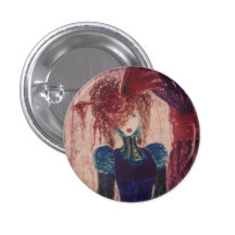 Fancy Woman Button