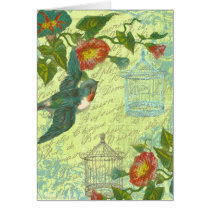 FANDANGO~Fée de Jardin cards