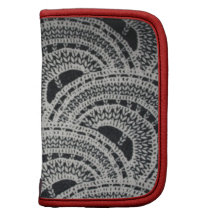 Fanfare Rickshaw Folio Folio Planners
