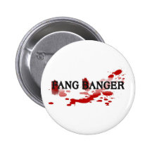 Fang Banger Pins