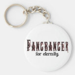 fangbanger for eternity keychain