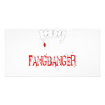 FANGBANGER PHOTO CARD