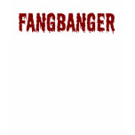 fangbanger tshirt