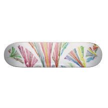 Fans Skate Decks