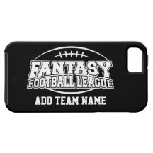 Fantasy Football - Your Team Logo