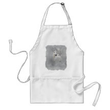 Fantasy Horse Apron