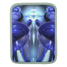 Fantasy Ipad sleeve