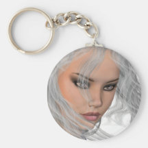 Fantasy Key Chains
