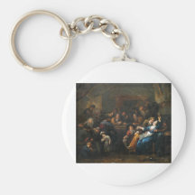 fantasy-tavern-11 key chains