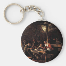 fantasy-tavern-6 keychain