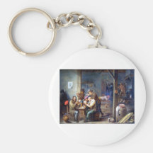 fantasy-tavern-8 keychain
