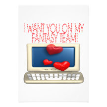 Fantasy Team Announcement