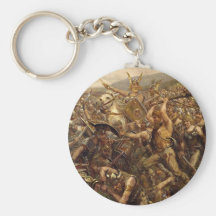 fantasy-warrior-art-12 key chains