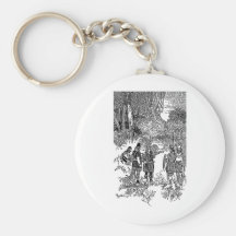 fantasy-warrior-art-2 keychains