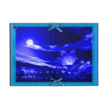 fantasy world iPad mini covers