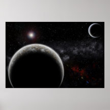 Far Horizons poster