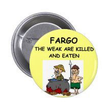 FARGO PINS