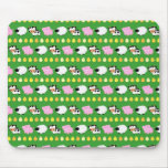 Farm Animals Mousepad