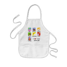 Farm Animals Tshirts and Gifts Aprons
