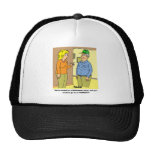 FARMER WIFE & HUSBAND MESH HATS