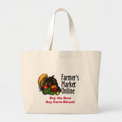 Online Shopping on Farmer S Market Online Shopping Bag By Farmersmarketonline