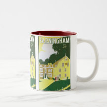 Farningham Mug