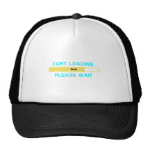 Fart loading... Please wait Hats