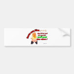 farts and pussy bumper stickers