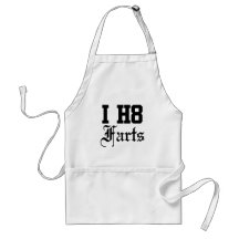 farts aprons