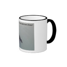 Fashion Bear Mug