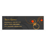 Fashion Boutique Business Card
