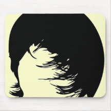 Fashion Mousepad