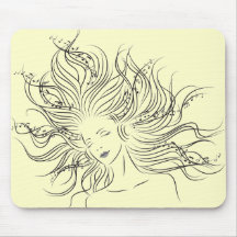 Fashion Mousepad