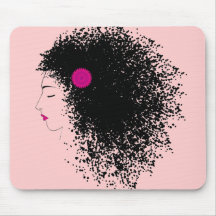 Fashion Mousepad