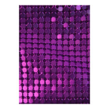 Fashion Personalized Invitation