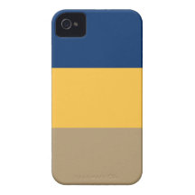 Fashion Stripes Iphone 4/4S Case iPhone 4 Case-Mate Case