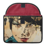 Fashionable MacBook Pro Sleeves