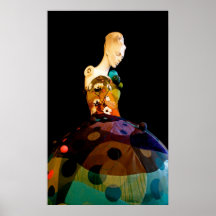 Fashionista Posters