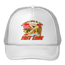 Fast Lane 60th Birthday Gifts Mesh Hat