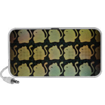 Fat Katz Travelling Speaker
