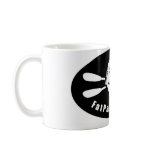 Fat Paddler Coffee Mug