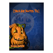 Fat Pumpkin and Black Kitty invitation_55x425_v...