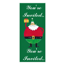 Fat-Santa, You're Invited...,.