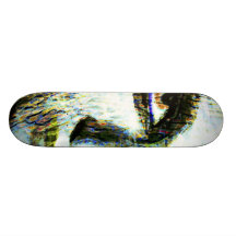 Fata Morgana Skateboard Decks