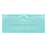fatfatin Knotted Love Trees 02 Wedding Invitation